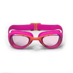 NABAIJI 100 XBASE  очки для плавания для девочек