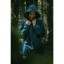 Женская куртка Mountain RAINCUT 1/2 ZIP водонепроницаемый 