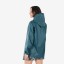 Женская куртка Mountain RAINCUT 1/2 ZIP водонепроницаемый 