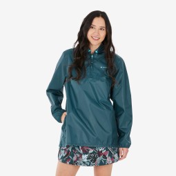 Женская куртка Mountain RAINCUT 1/2 ZIP водонепроницаемый 
