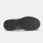 Sh500 MID черные мужские теплые походные ботинки