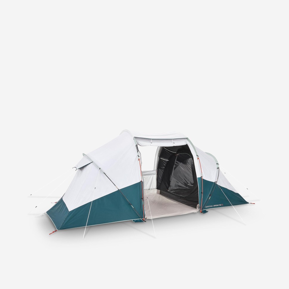 Arpenaz FAMILY 4.2 FRESH BLACK 4 2