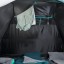 Кечуа Палатка для кемпинга MH100 FRESH&BLACK / 3 места