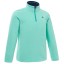 Кофта флисовая детская Quechua mh100