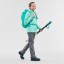 Кофта флисовая детская Quechua mh100