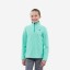 Кофта флисовая детская Quechua mh100