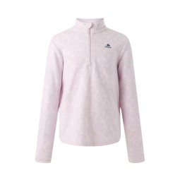 Кофта флисовая детская Quechua mh100