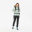 Женский туристический флис Quechua MH100