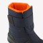 САПОГИ ЗИМНИЕ ТЕПЛЫЕ ВОДОНЕПРОНИЦАЕМЫЕ  SH100 X-WARM QUECHUA