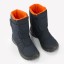 САПОГИ ЗИМНИЕ ТЕПЛЫЕ ВОДОНЕПРОНИЦАЕМЫЕ  SH100 X-WARM QUECHUA