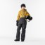 САПОГИ ЗИМНИЕ ТЕПЛЫЕ ВОДОНЕПРОНИЦАЕМЫЕ  SH100 X-WARM QUECHUA