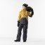 САПОГИ ЗИМНИЕ ТЕПЛЫЕ ВОДОНЕПРОНИЦАЕМЫЕ  SH100 X-WARM QUECHUA