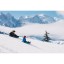 САПОГИ ЗИМНИЕ ТЕПЛЫЕ ВОДОНЕПРОНИЦАЕМЫЕ  SH100 X-WARM QUECHUA